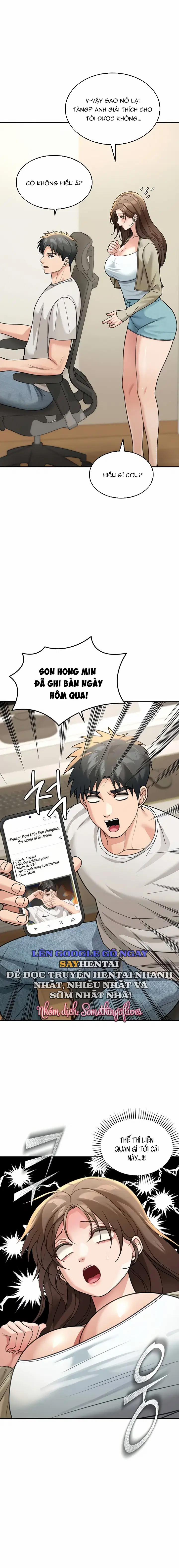 Sống Ở Mỹ 13 trang 11