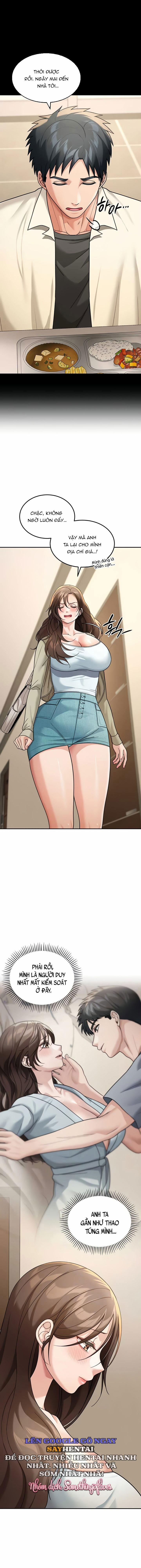 Sống Ở Mỹ 13 trang 3