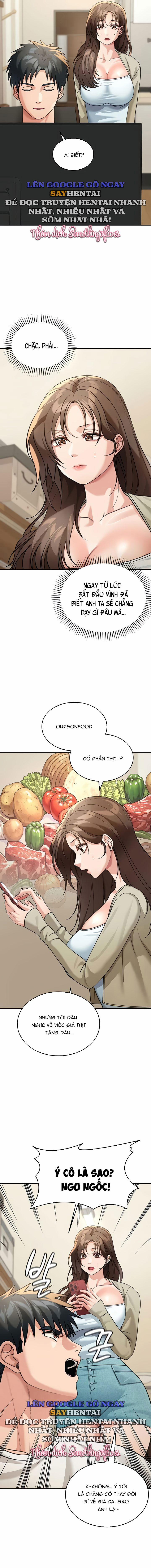 Sống Ở Mỹ 13 trang 8