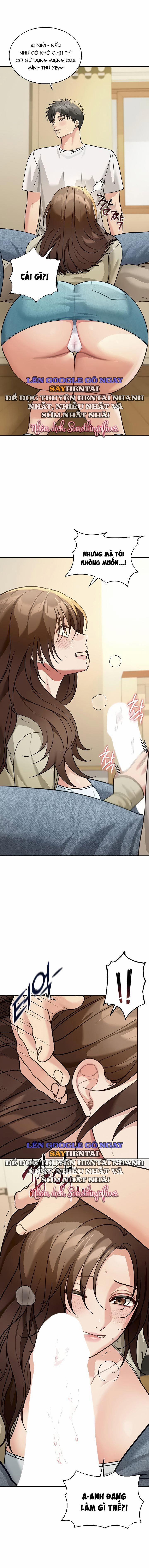 Sống Ở Mỹ 14 trang 10