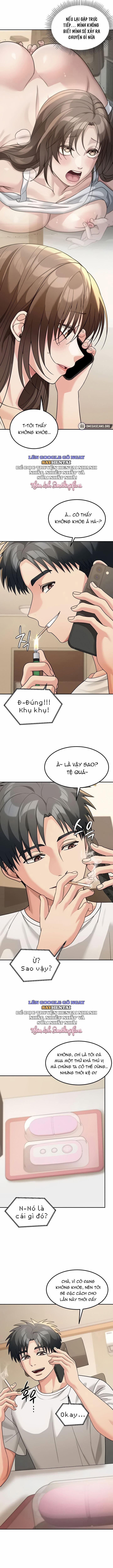 Sống Ở Mỹ 17 trang 1