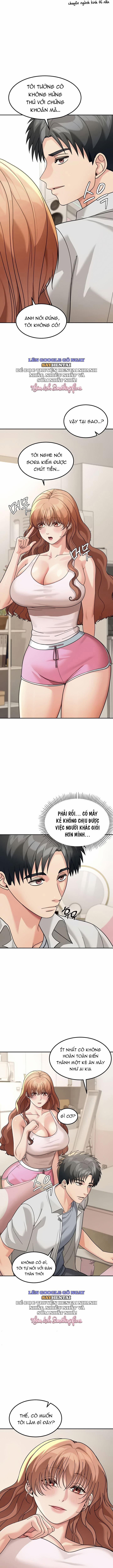 Sống Ở Mỹ 17 trang 10