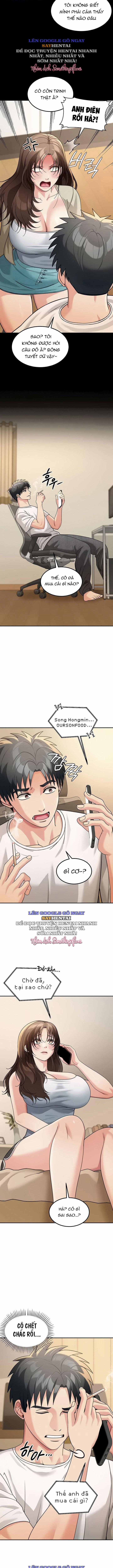 Sống Ở Mỹ 17 trang 3