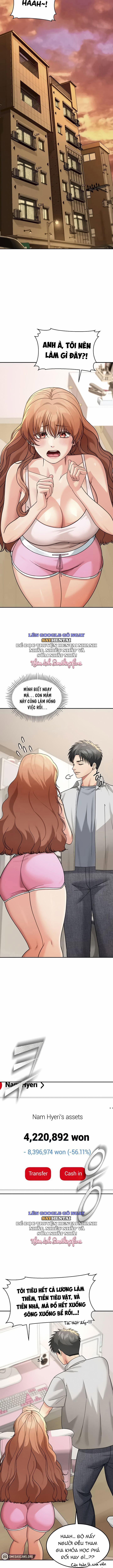 Sống Ở Mỹ 17 trang 9