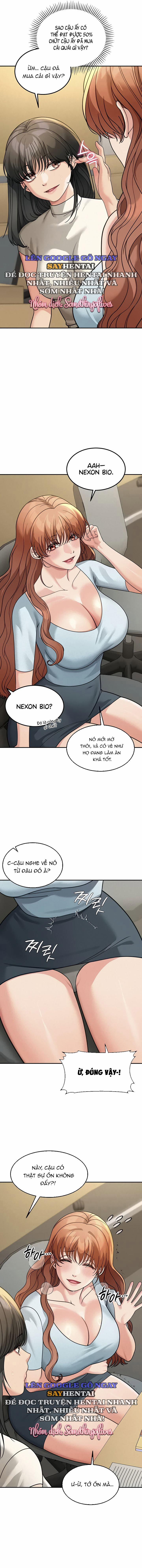 Sống Ở Mỹ 18 trang 10