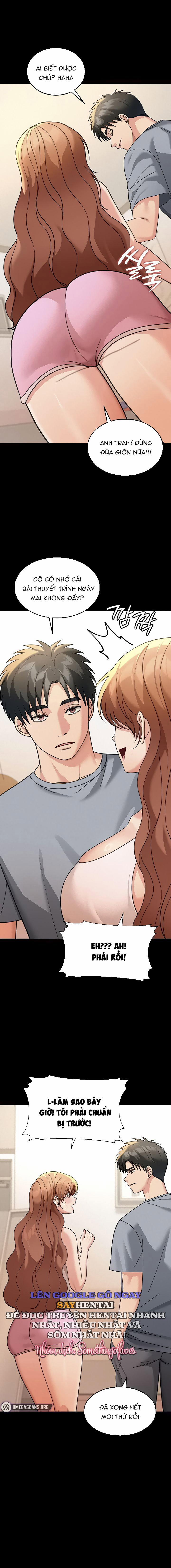 Sống Ở Mỹ 18 trang 17