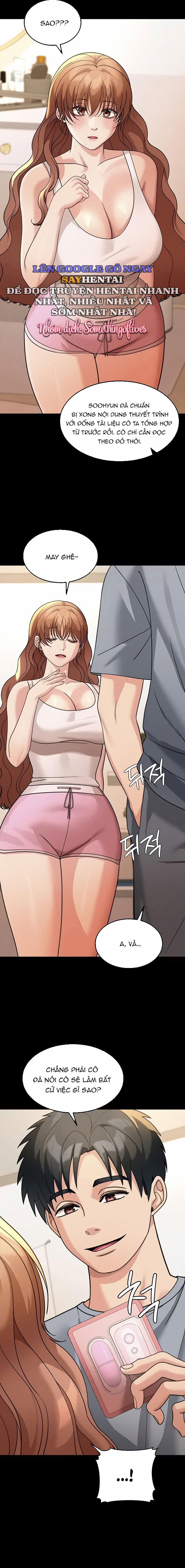 Sống Ở Mỹ 18 trang 18