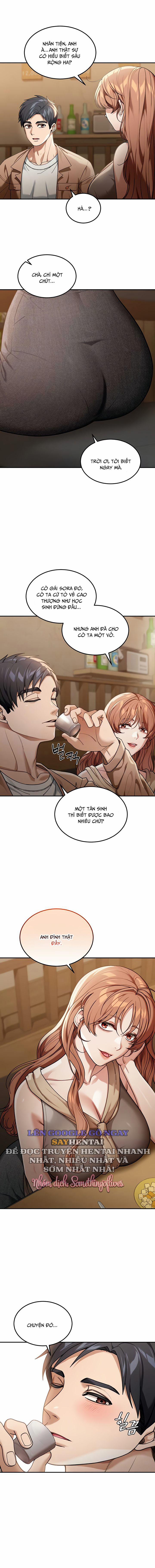 Sống Ở Mỹ 3 trang 3