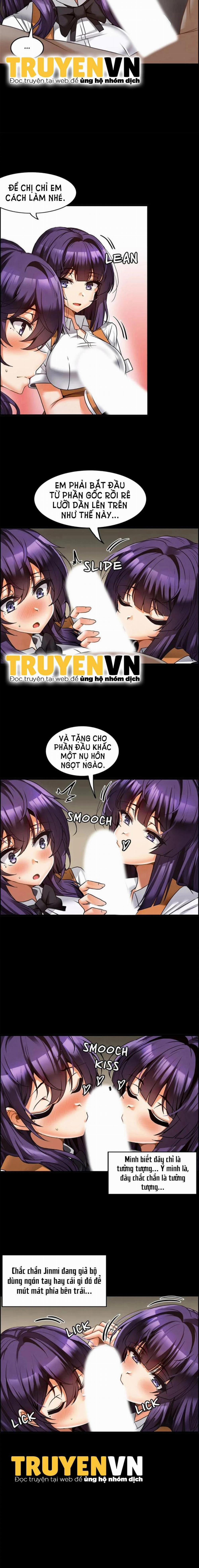 Song Sinh Biến Thái 10 trang 1