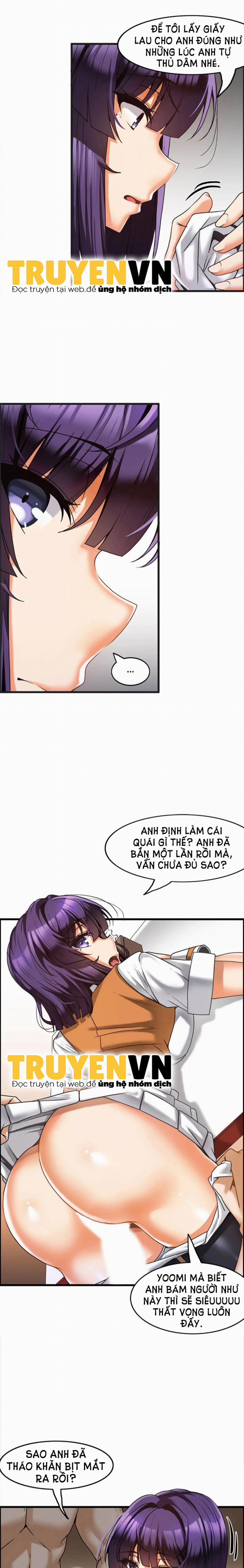 Song Sinh Biến Thái 10 trang 8