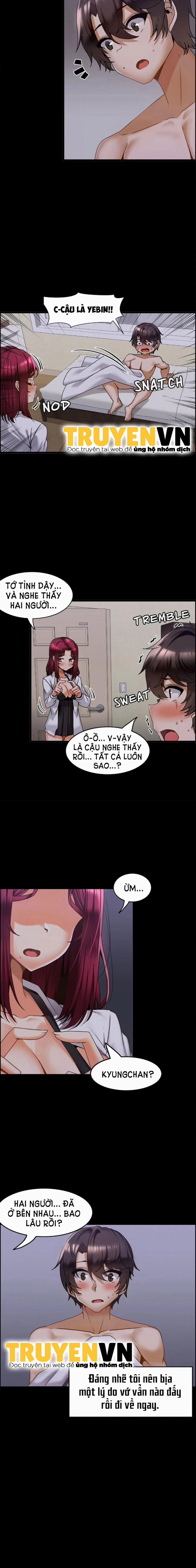 Song Sinh Biến Thái 14 trang 6