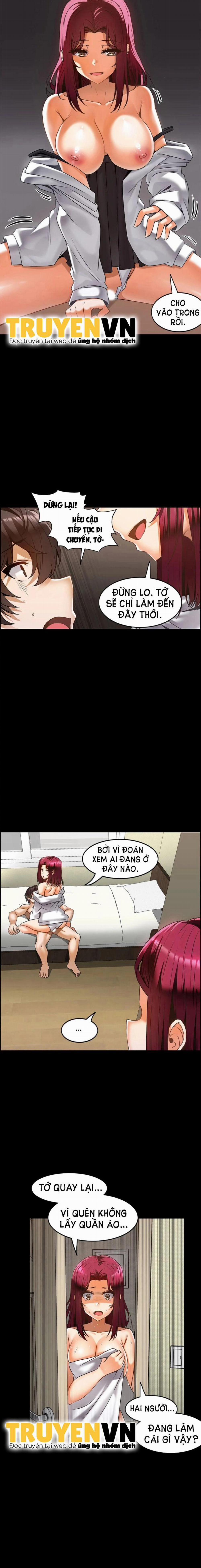 Song Sinh Biến Thái 15 trang 1