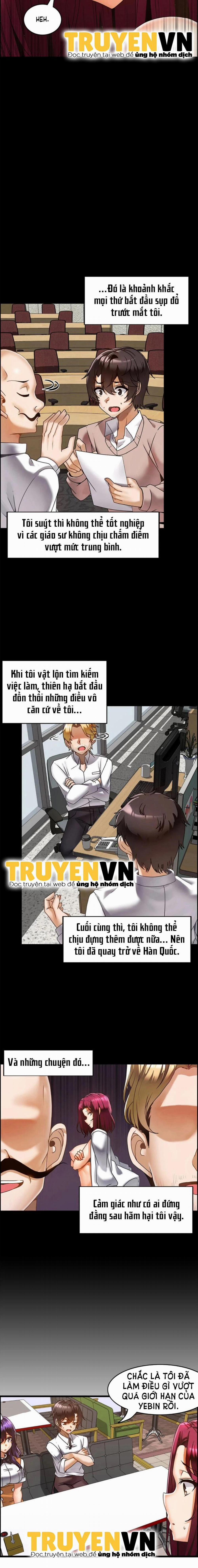 Song Sinh Biến Thái 15 trang 3