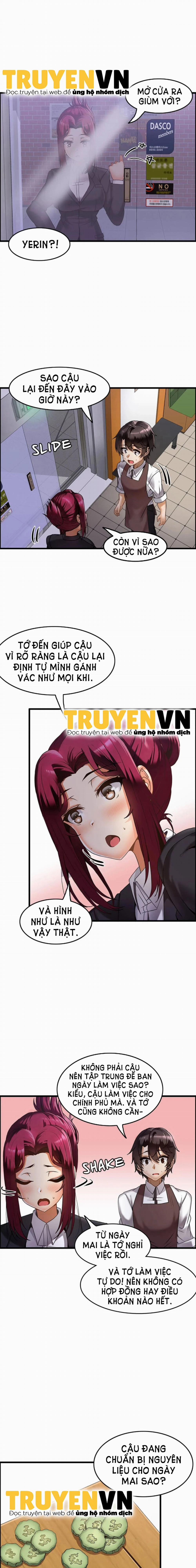 Song Sinh Biến Thái 16 trang 6