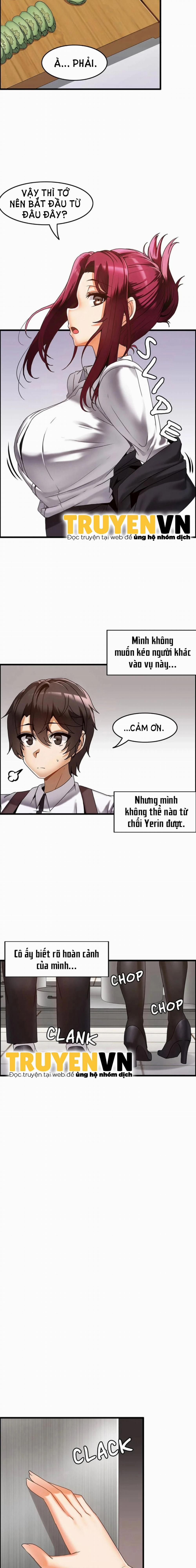 Song Sinh Biến Thái 16 trang 7