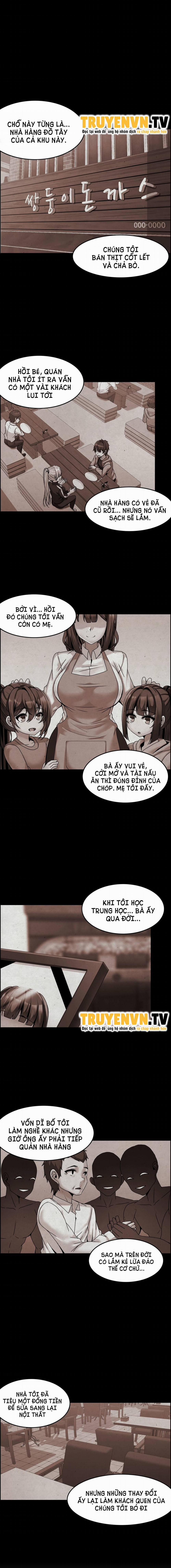 Song Sinh Biến Thái 3 trang 2