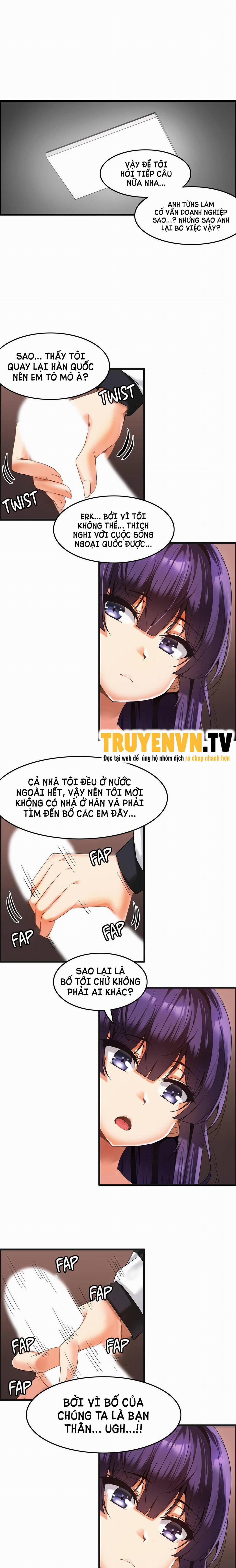 Song Sinh Biến Thái 4 trang 3