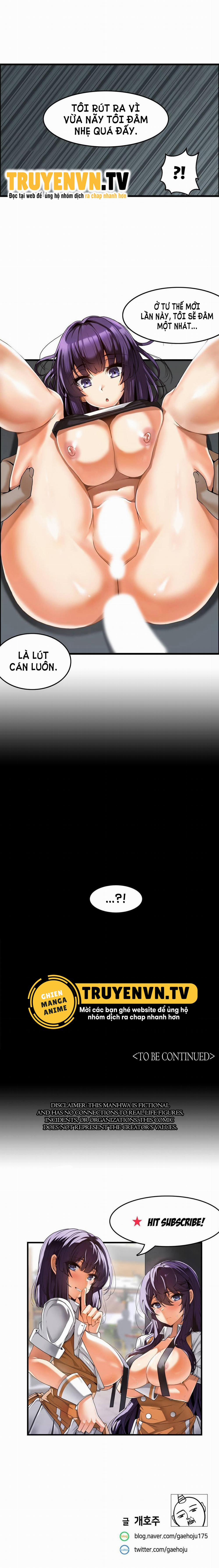 Song Sinh Biến Thái 4 trang 9