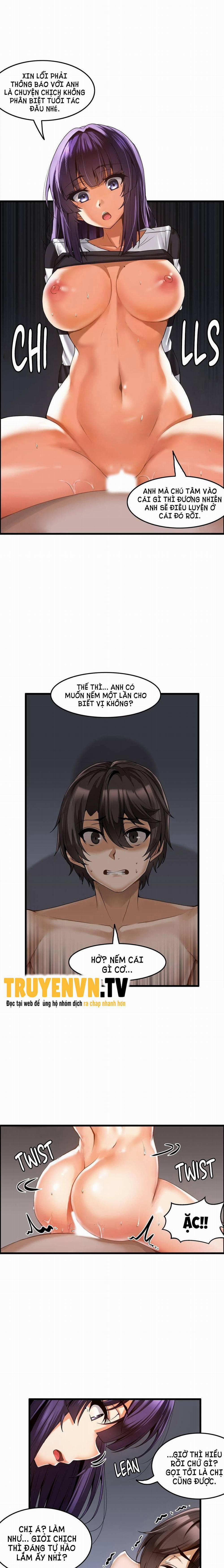 Song Sinh Biến Thái 5 trang 3