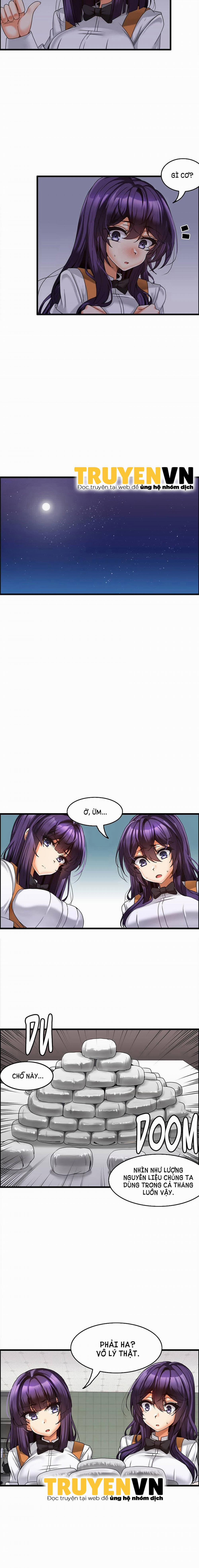 Song Sinh Biến Thái 7 trang 8