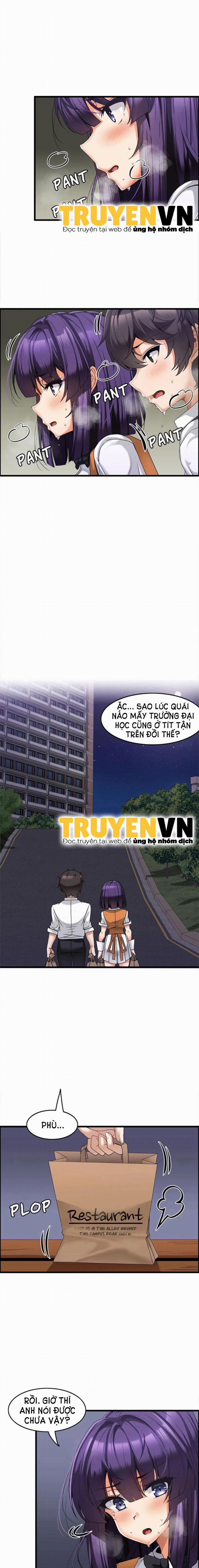 Song Sinh Biến Thái 8 trang 0