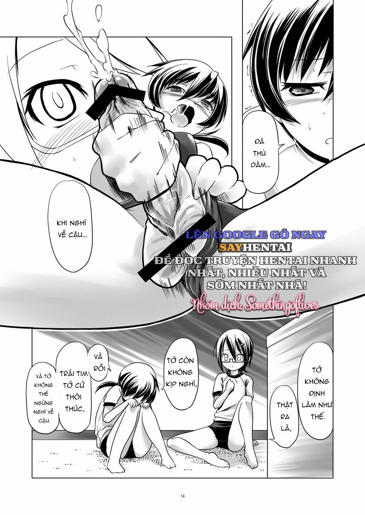 Song Sinh Tội Lỗi Phần 7 1 trang 12