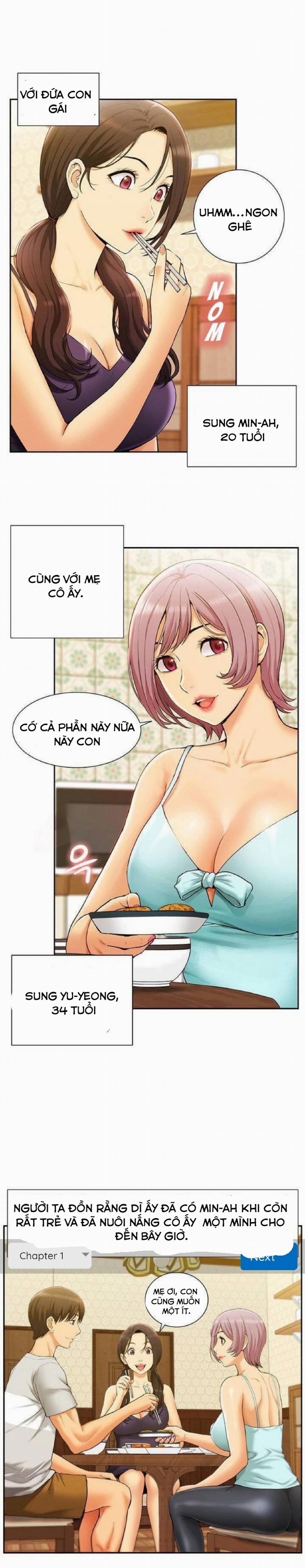 Song Sinh Trụy Lạc 1 trang 10