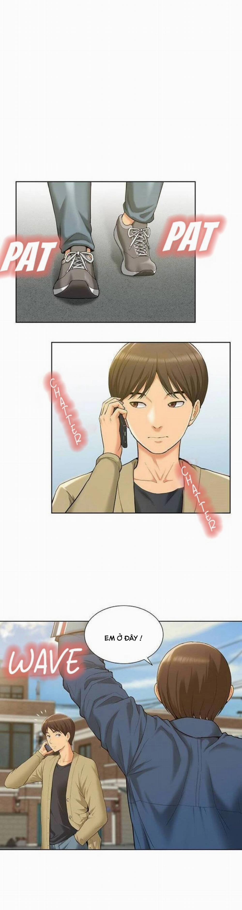 Song Sinh Trụy Lạc 1 trang 18