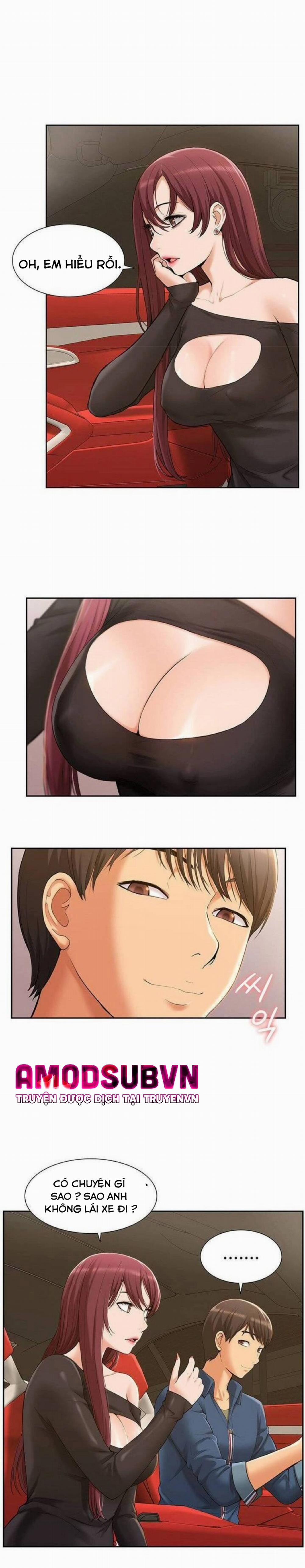 Song Sinh Trụy Lạc 1 trang 27