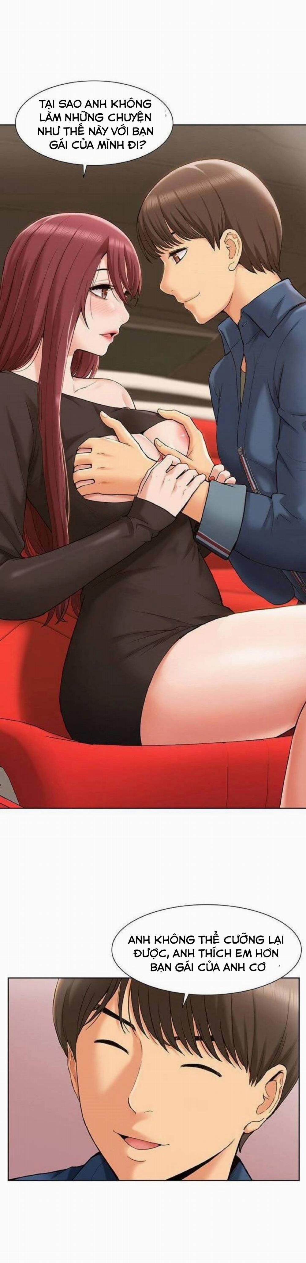 Song Sinh Trụy Lạc 1 trang 30