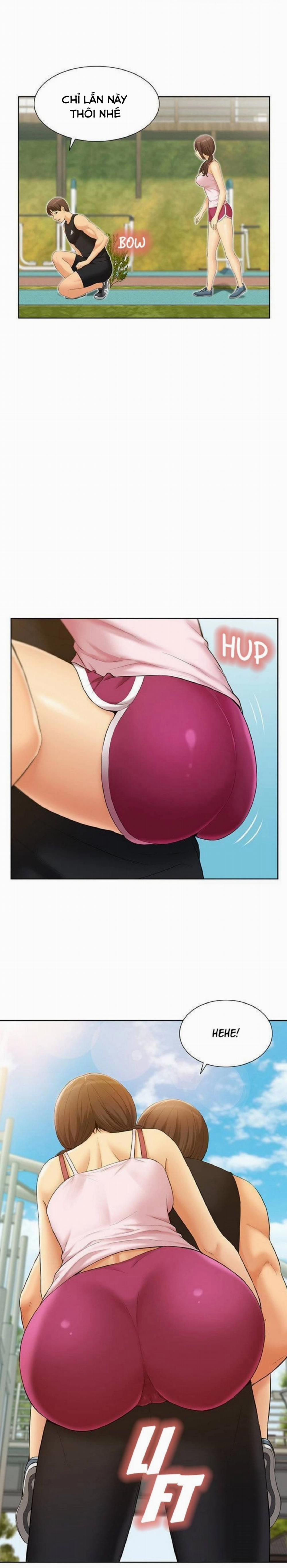 Song Sinh Trụy Lạc 1 trang 5