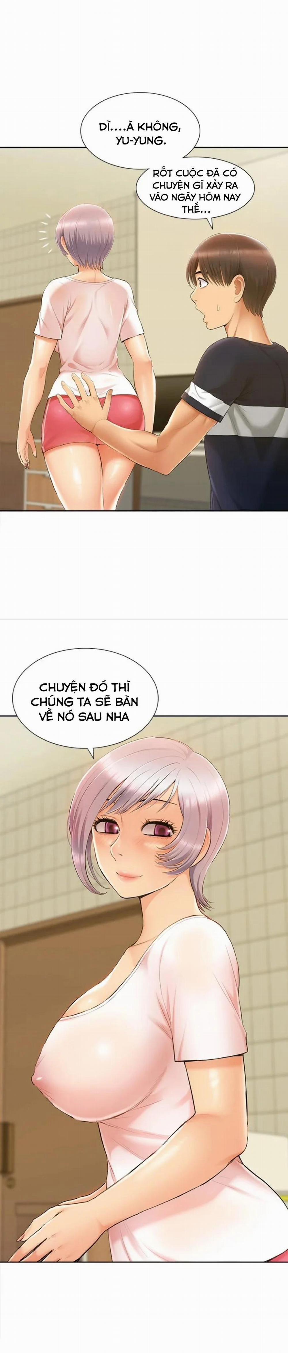 Song Sinh Trụy Lạc 10 trang 1