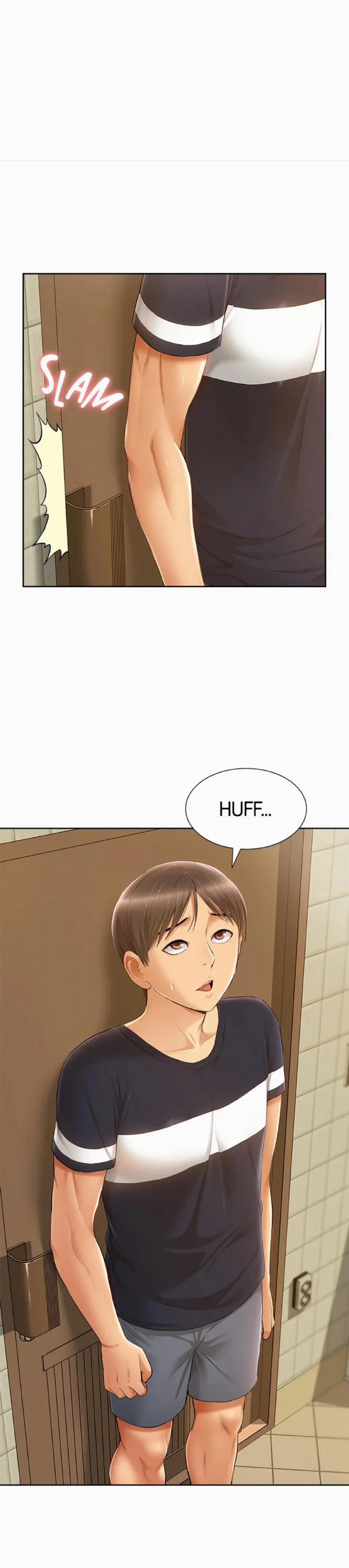 Song Sinh Trụy Lạc 10 trang 11