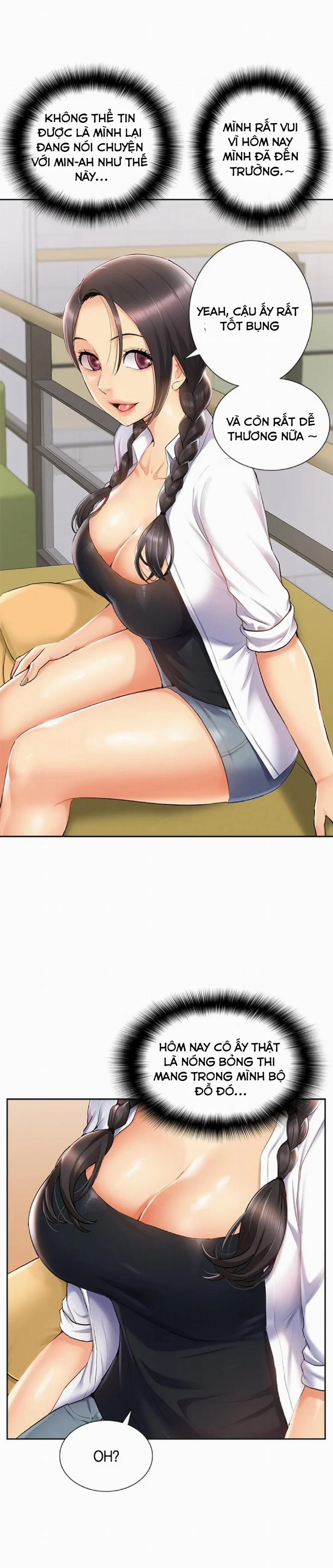 Song Sinh Trụy Lạc 10 trang 18