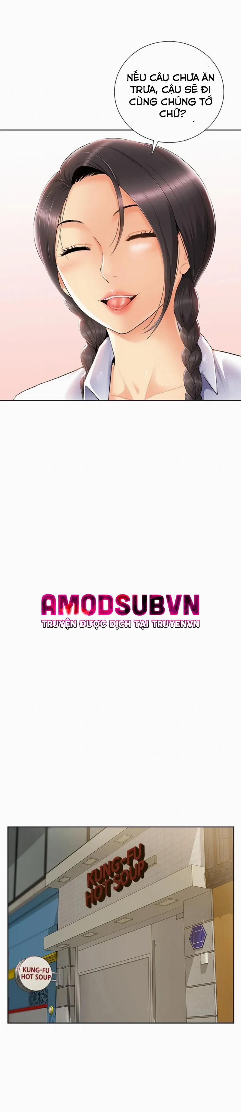 Song Sinh Trụy Lạc 10 trang 22