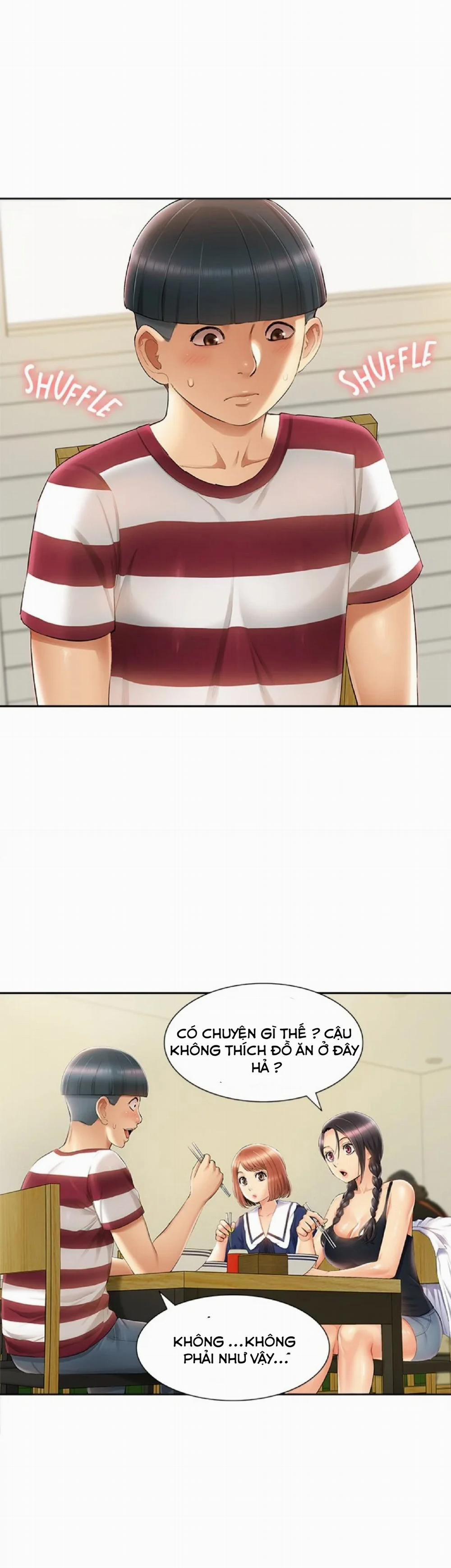 Song Sinh Trụy Lạc 10 trang 23