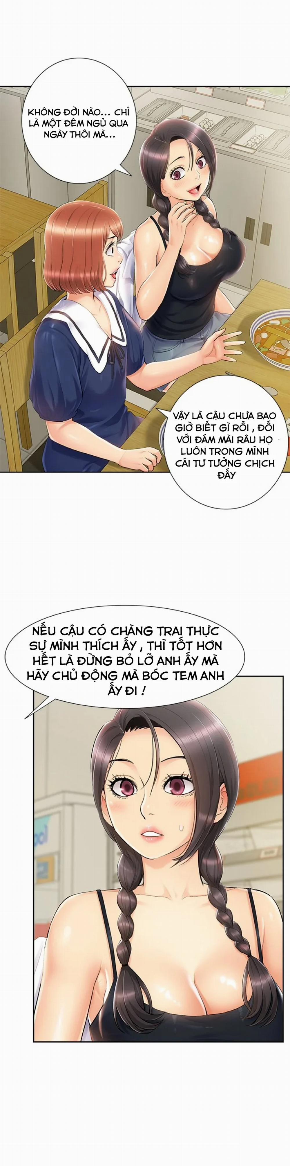 Song Sinh Trụy Lạc 10 trang 29