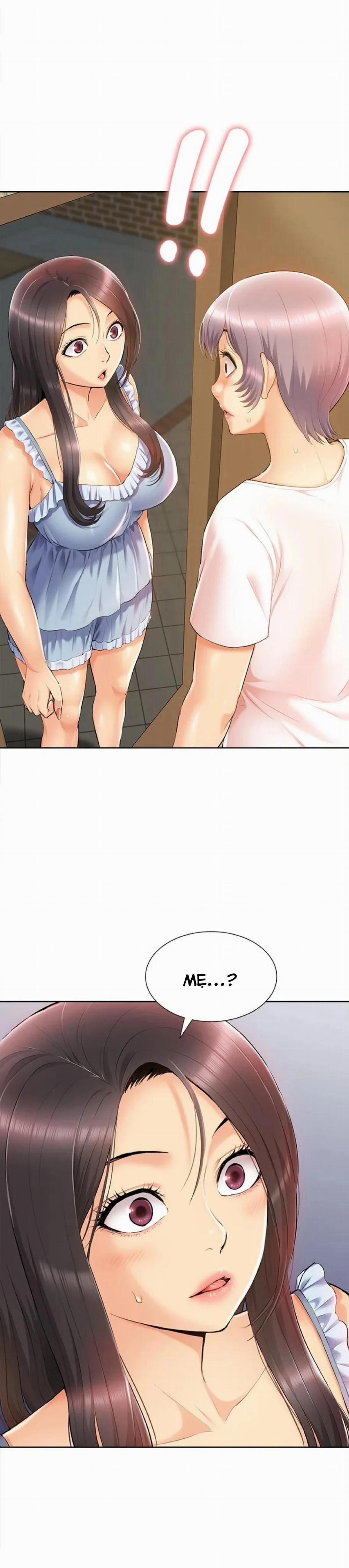 Song Sinh Trụy Lạc 10 trang 3