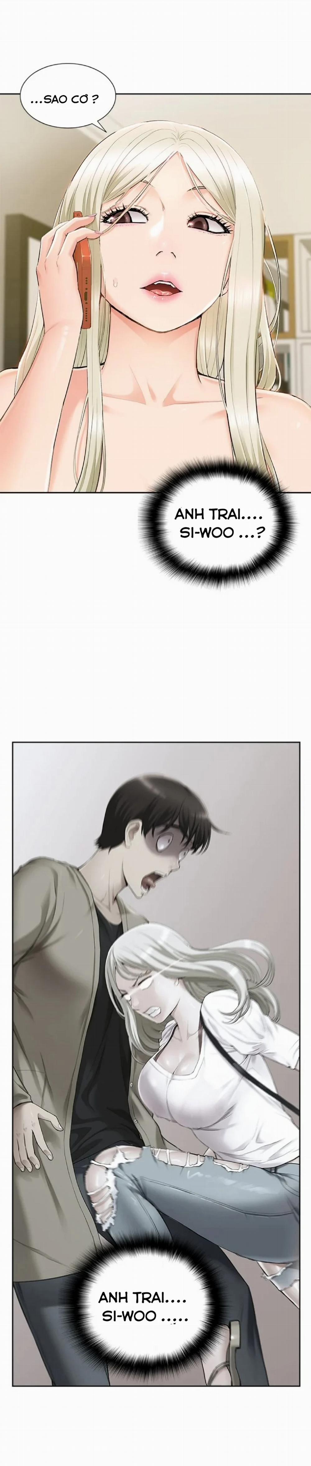 Song Sinh Trụy Lạc 10 trang 37