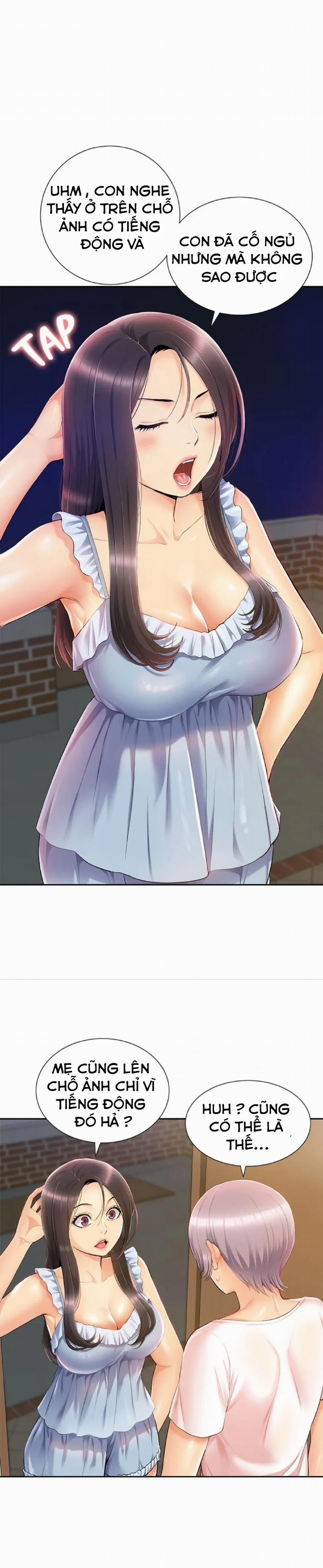 Song Sinh Trụy Lạc 10 trang 6