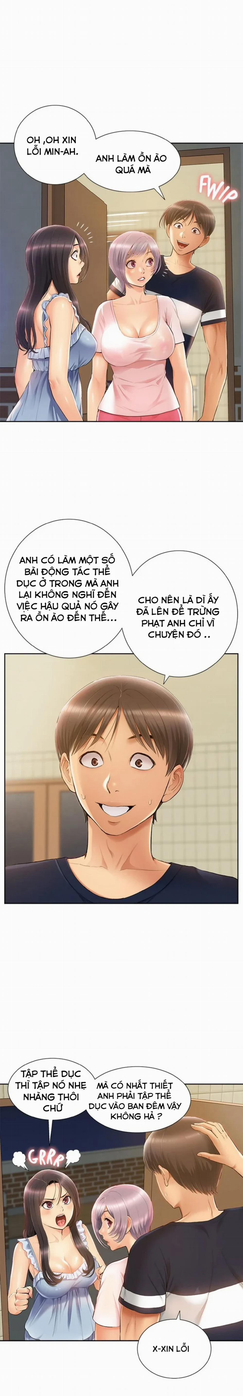 Song Sinh Trụy Lạc 10 trang 7