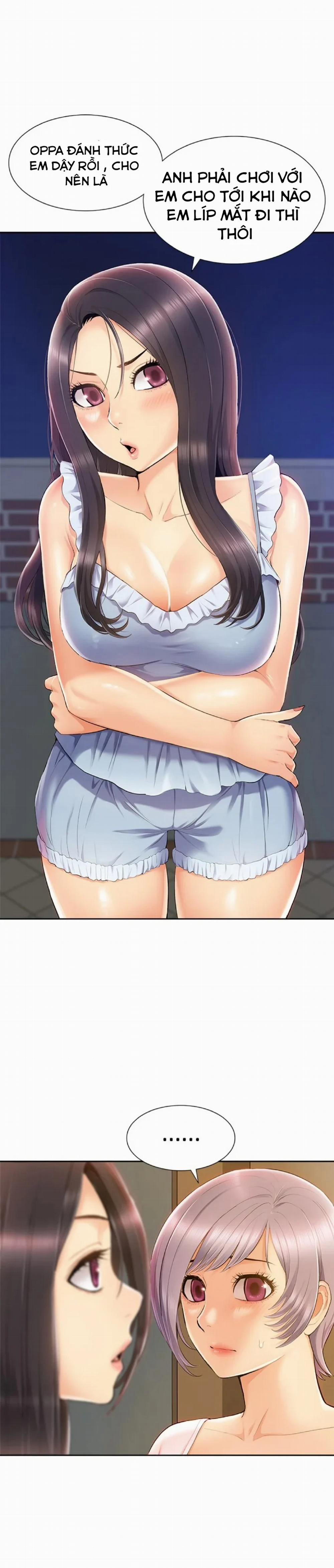 Song Sinh Trụy Lạc 10 trang 8