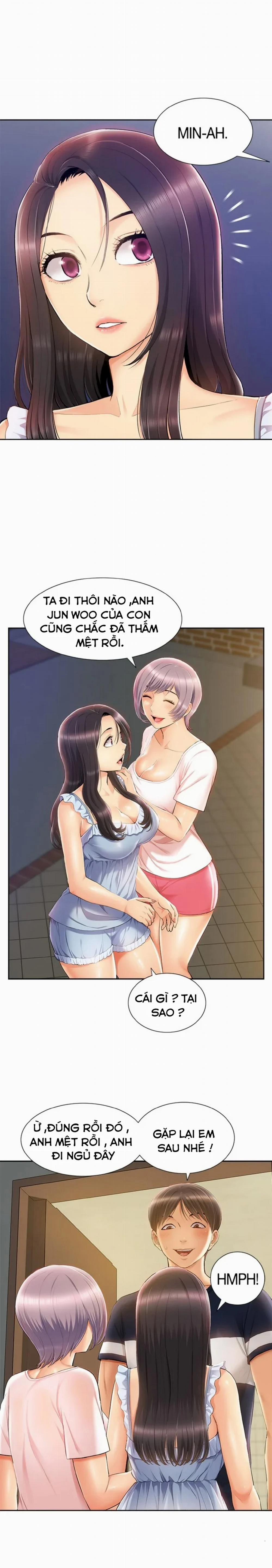Song Sinh Trụy Lạc 10 trang 9