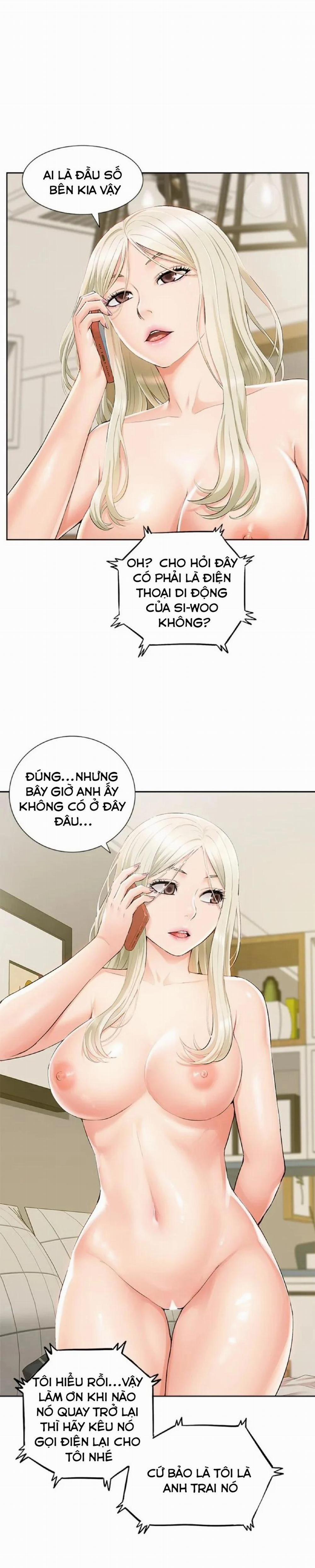 Song Sinh Trụy Lạc 11 trang 0