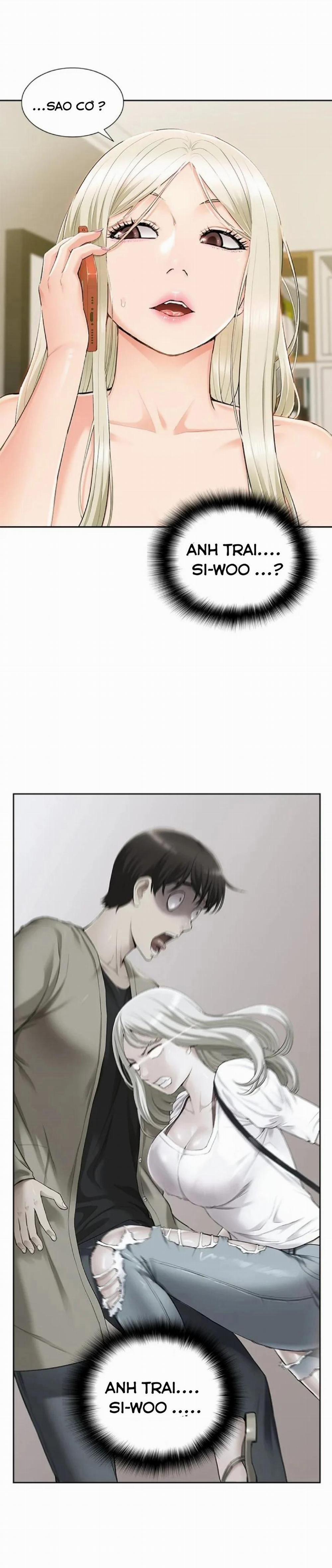 Song Sinh Trụy Lạc 11 trang 1