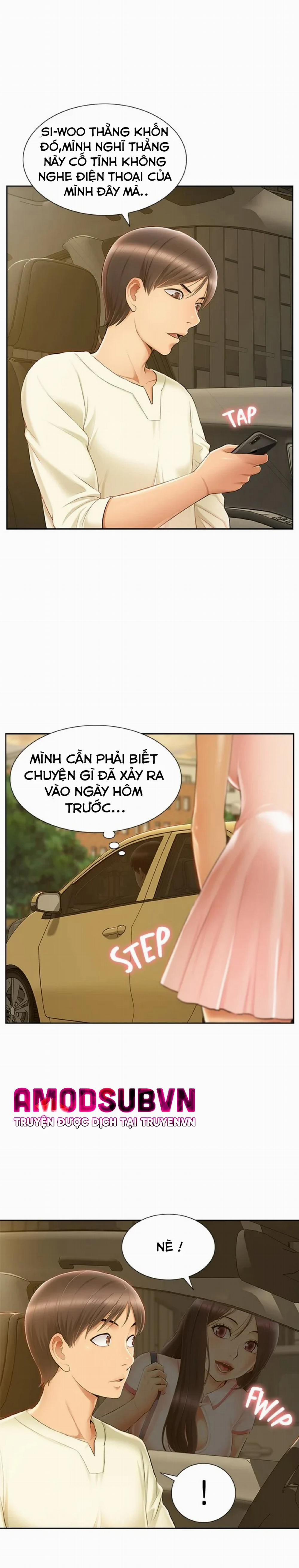 Song Sinh Trụy Lạc 11 trang 23