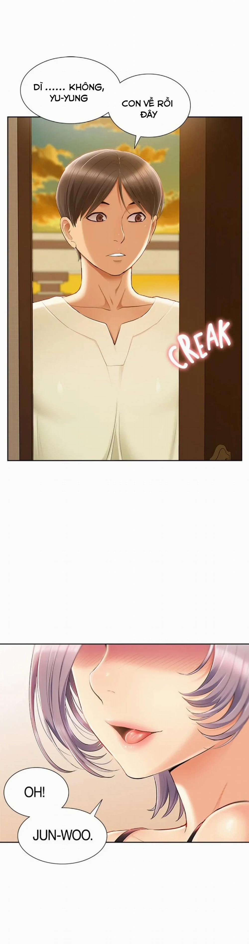 Song Sinh Trụy Lạc 11 trang 27