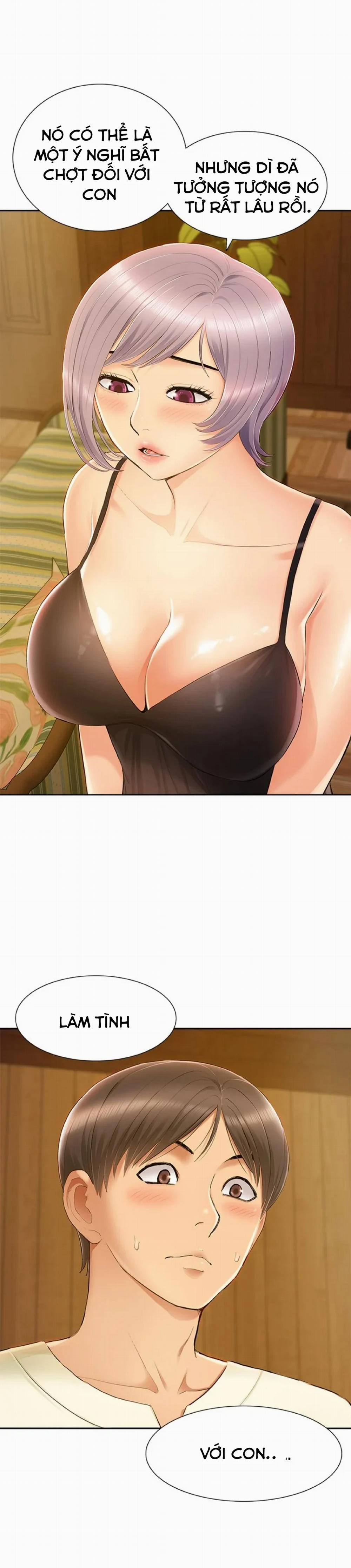 Song Sinh Trụy Lạc 11 trang 31