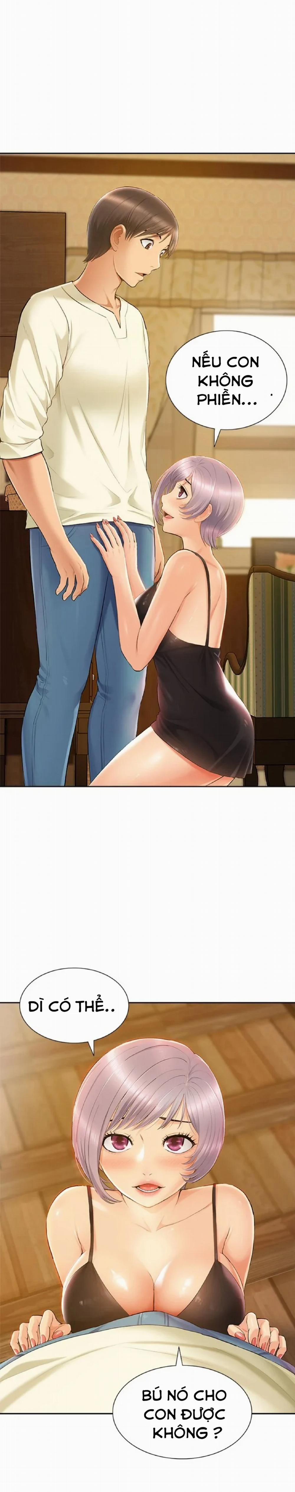 Song Sinh Trụy Lạc 11 trang 33