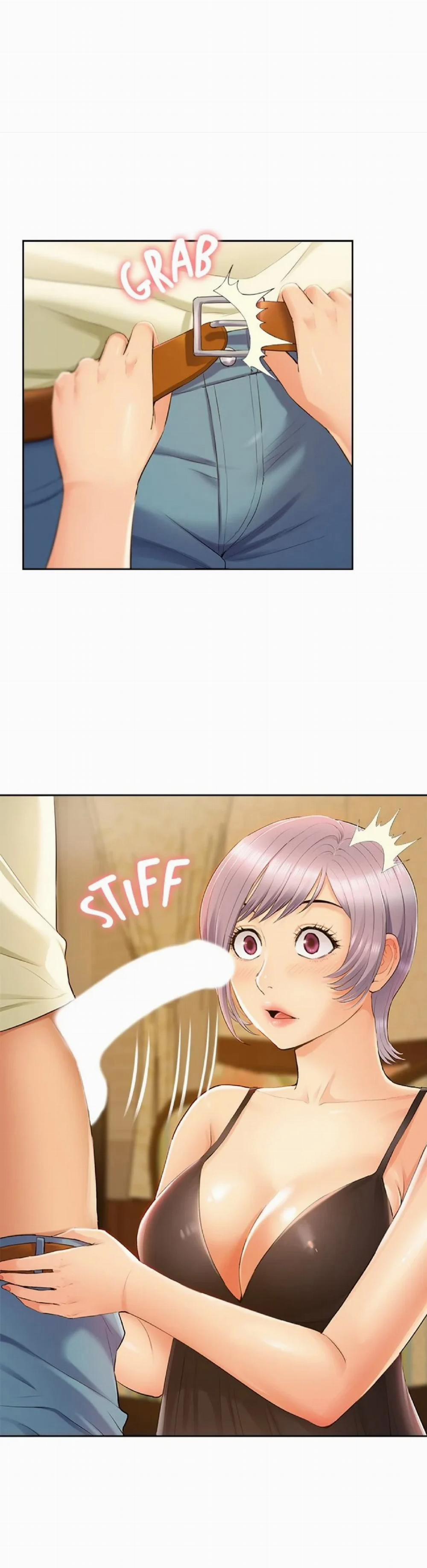 Song Sinh Trụy Lạc 11 trang 34